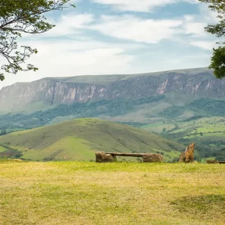 Serra da Canastra MG